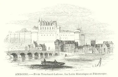 Amboise (incisione)