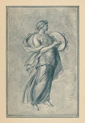 Antica Roma: Epicharis