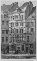 Architettura Stradale Antica, Maestricht