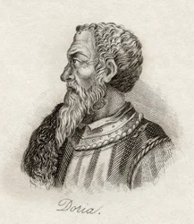 Andrea Doria, da 
