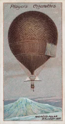 Pallone polare di Andrée