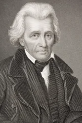 Andrew Jackson, da 