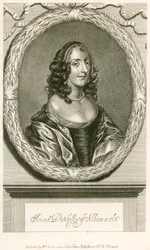 Anna, Duchessa di Albemarle