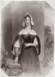 Anna Page (Le allegre comari di Windsor) - 