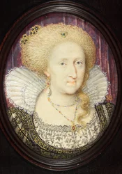 Anna di Danimarca