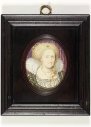 Anna di Danimarca