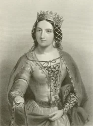 Anna di Warwick, regina di re Riccardo III
