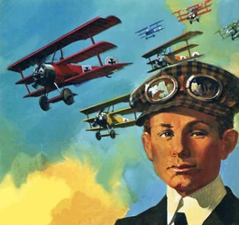 Anthony Fokker