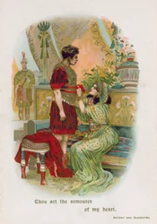 Antonio e Cleopatra