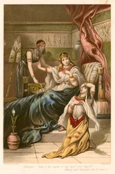 Antonio e Cleopatra