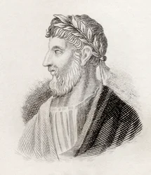 Apollonio di Tiana, da 