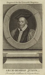 Arcivescovo Juxon