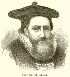 Arcivescovo Abbot