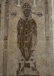 Arcivescovo Thomas Cranley, 1417