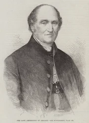 Arcivescovo di Armagh