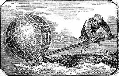Archimede (c287-212 a.C.) Pagina del titolo per 
