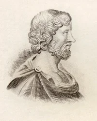 Aristippo, da 