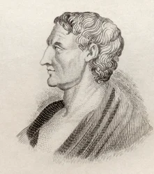 Aristotele, da 