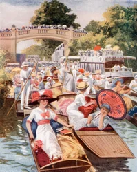 Domenica di Ascot - Maidenhead