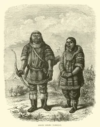 Eschimesi asiatici, Namollo