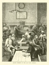 Missione asiatica nell