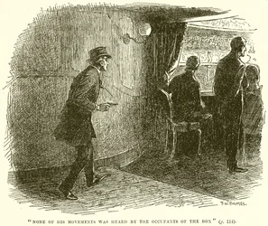Assassinio di Abraham Lincoln