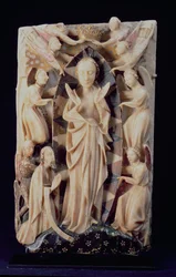 Assunzione della Vergine