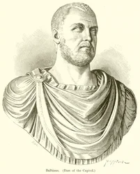 Balbino (Busto del Campidoglio)