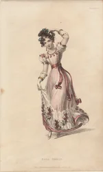 Abito da ballo