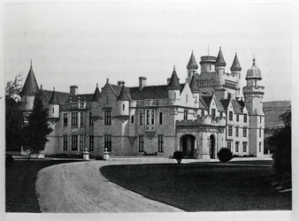 Castello di Balmoral