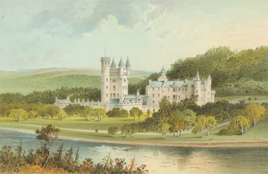 Castello di Balmoral