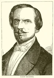 Barone Ricasoli