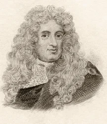 Barone Samuel von Pufendorf, da 