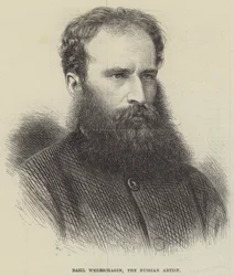 Basil Wereschagin, l