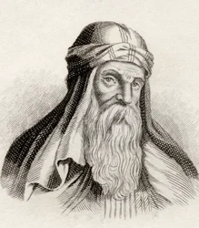 Basilio di Cesarea, da 