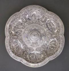 Bacino, 1618