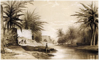 Bassora, c.1834-37