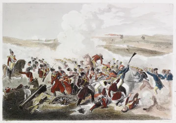 Battaglia di Eupatoria