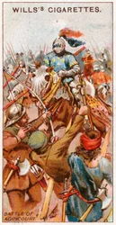 Battaglia di Agincourt
