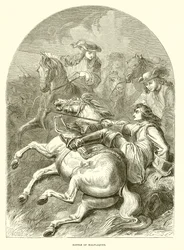Battaglia di Malplaquet