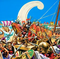 Battaglia di Mylae