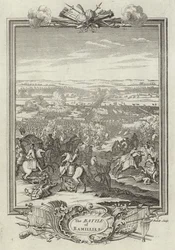 Battaglia di Ramillies