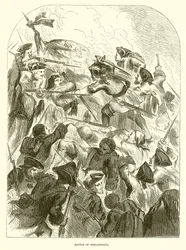 Battaglia di Schellenberg