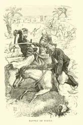 Battaglia di Tours