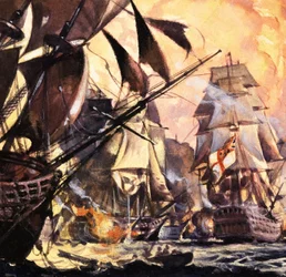 Battaglia di Trafalgar