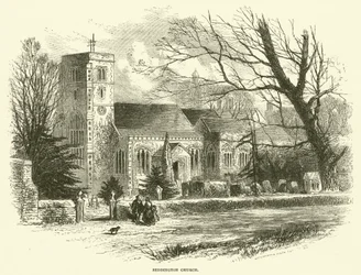 Chiesa di Beddington