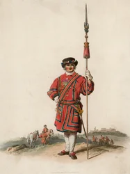 Beefeater