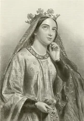 Berengaria, consorte di re Riccardo I