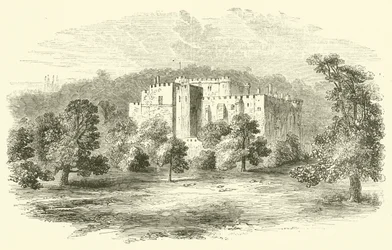 Castello di Berkeley