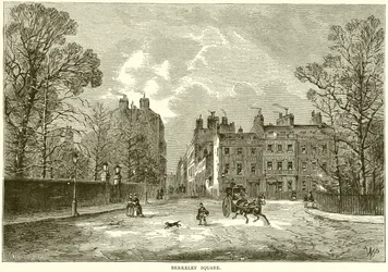 Berkeley Square